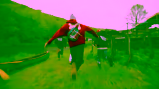 Aeropostale Aero Fall 2024 Ad Commercial Brand Imagery Photoshoot 0