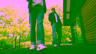 Aeropostale Aero Fall 2024 Ad Commercial Brand Imagery Photoshoot 1