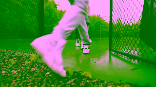 Aeropostale Aero Fall 2024 Ad Commercial Brand Imagery Photoshoot 2