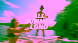 GURU Energy Choose GUUUUD Energy All Summer Long GURU Energy Drink Ad Commercial Brand Imagery Photoshoot 0