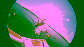 GURU Energy Choose GUUUUD Energy All Summer Long GURU Energy Drink Ad Commercial Brand Imagery Photoshoot 1