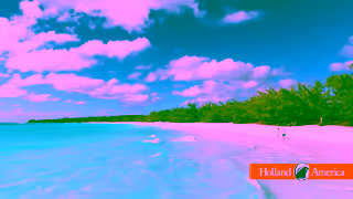 Holland America Save on Popular Itineraries Black Friday Sale Ad Commercial Brand Imagery Photoshoot 2