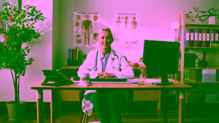 Updoc Professional Convenient Accessible Healthcare Ad Commercial Brand Imagery Photoshoot 0