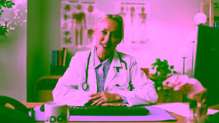 Updoc Professional Convenient Accessible Healthcare Ad Commercial Brand Imagery Photoshoot 1