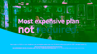 AT&T Video Ad Ad Commercial Brand Imagery Photoshoot 2