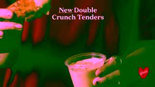 Grill'd Double Crunch TendersLifestyle6s Ad Commercial Brand Imagery Photoshoot 2