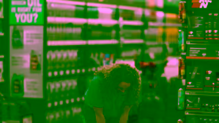 O'Reilly Auto Parts Laura and Free Wiper Installation OReilly Auto Parts Ad Commercial Brand Imagery Photoshoot 2