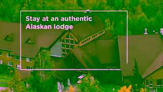 Pursuit Collection Talkeetna Alaskan Lodge Ad Commercial Brand Imagery Photoshoot 0