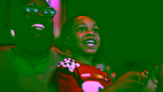 Disney Parks Celebrate the Little Moments Ad Commercial Brand Imagery Photoshoot 0