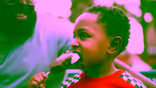 Disney Parks Celebrate the Little Moments Ad Commercial Brand Imagery Photoshoot 1
