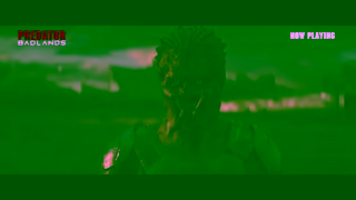 20th Century Studios Predator Badlands Now Playing In Theatres Get Tickets Now Ad Commercial Brand Imagery Photoshoot 2