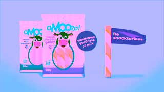 aMOOza aMOOza 15s EN V2 Ad Commercial Brand Imagery Photoshoot 2