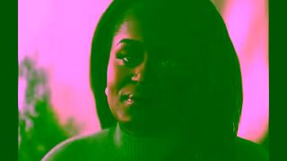 Heart & Stroke Carissa 15 Ad Commercial Brand Imagery Photoshoot 0