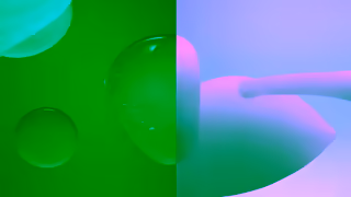 La Roche Posay Discover Effaclar AZ Gel Cream by La Roche Posay Daily Double Action Adult Breakouts Ageing Ad Commercial Brand Imagery Photoshoot 2