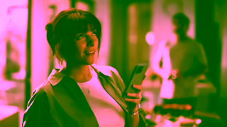 Fujitsu Fujitsu Cool Finance Promotion 2024 Summer 30s Ad Commercial Brand Imagery Photoshoot 1