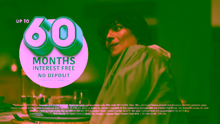 Fujitsu Fujitsu Cool Finance Promotion 2024 Summer 30s Ad Commercial Brand Imagery Photoshoot 2