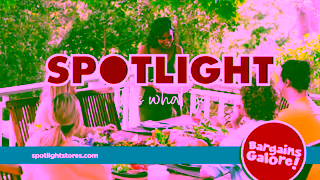 Spotlight E18W0625AT1 Ad Commercial Brand Imagery Photoshoot 2