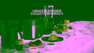 Haier Air Fryer Haier IMaster Series 5 Discover the new Air Fryer 30s Ad Commercial Brand Imagery Photoshoot 0