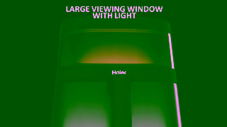 Haier Air Fryer Haier IMaster Series 5 Discover the new Air Fryer 30s Ad Commercial Brand Imagery Photoshoot 1