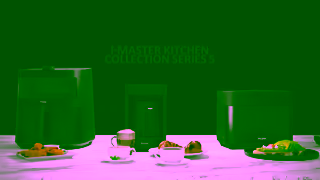 Haier Air Fryer Haier IMaster Series 5 Discover the new Air Fryer 30s Ad Commercial Brand Imagery Photoshoot 2