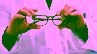 Warby Parker Wow Warby Parker Ad Commercial Brand Imagery Photoshoot 2