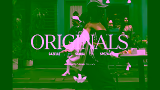 Adidas adidas Terrace Ad Commercial Brand Imagery Photoshoot 0