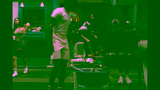 Adidas adidas Terrace Ad Commercial Brand Imagery Photoshoot 1