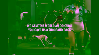 Adidas adidas Terrace Ad Commercial Brand Imagery Photoshoot 2