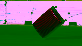 Samsonite Samsonite VS The Drag Car 7s Ad Commercial Brand Imagery Photoshoot 2