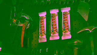 Hersheyland Keep It Here HUPD0030000H 15s Ad Commercial Brand Imagery Photoshoot 1