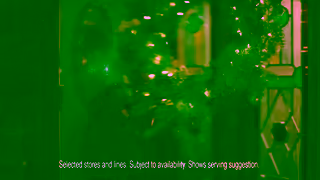 ASDA Video Ad Ad Commercial Brand Imagery Photoshoot 2