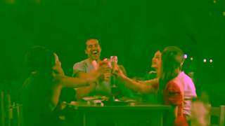 Sheraton Hotels Prepare for the Enchantment of the Festive Season at Sheraton Buganvilias Puerto Vallarta Ad Commercial Brand Imagery Photoshoot 2