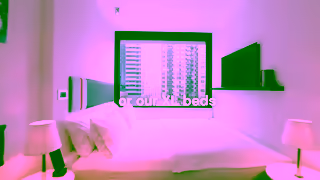 CitizenM Hotels citizenM New York Bowery hotel Ad Commercial Brand Imagery Photoshoot 1