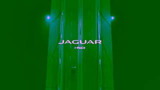 Jaguar Jaguar After Hours IPACE 15 Ad Commercial Brand Imagery Photoshoot 2