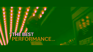 Curzon Film AMERICAN FICTION In Cinemas 2 February Ad Commercial Brand Imagery Photoshoot 1