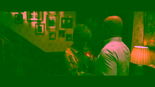 Curzon Film AMERICAN FICTION In Cinemas 2 February Ad Commercial Brand Imagery Photoshoot 2