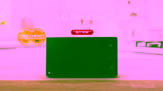 LG Electronics Minimise rocking with the LG Hexagon Turntable Ad Commercial Brand Imagery Photoshoot 2