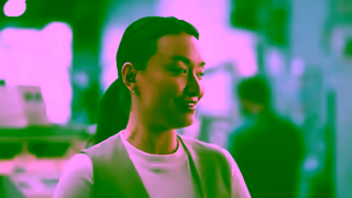 Desjardins We speak the same language Business Ad Commercial Brand Imagery Photoshoot 0