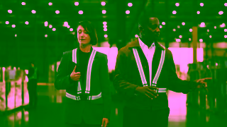 Desjardins We speak the same language Business Ad Commercial Brand Imagery Photoshoot 1