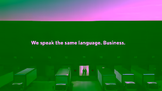 Desjardins We speak the same language Business Ad Commercial Brand Imagery Photoshoot 2