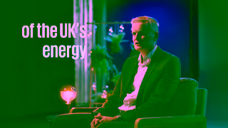 KPMG Simon Virley KPMG UK Reframing Sustainability 17 secs Ad Commercial Brand Imagery Photoshoot 0