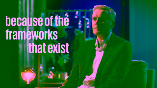 KPMG Simon Virley KPMG UK Reframing Sustainability 17 secs Ad Commercial Brand Imagery Photoshoot 2