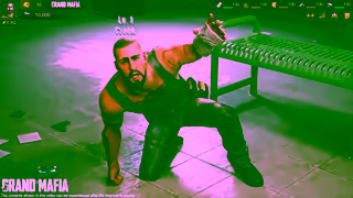 The Grand Mafia YF047 EN 1920x1080 PC Ad Commercial Brand Imagery Photoshoot 0