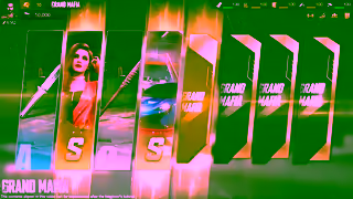 The Grand Mafia YF047 EN 1920x1080 PC Ad Commercial Brand Imagery Photoshoot 2