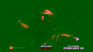 Universal Pictures Drive Away Dolls February 22 Ad Commercial Brand Imagery Photoshoot 0