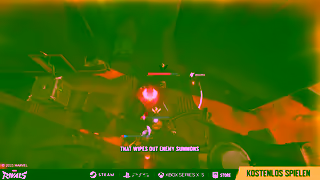 Marvel Rivals V1 106 en h S3 32s QG Ad Commercial Brand Imagery Photoshoot 1