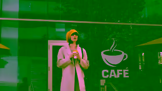 KIA Le Kia Sportage Rinvent comme vous Ad Commercial Brand Imagery Photoshoot 0