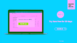 Xero Are you ready to submit your VAT online Xero Ad Commercial Brand Imagery Photoshoot 2