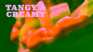 McDonalds The New Buffalo Ranch Snack Wrap Out Now Ad Commercial Brand Imagery Photoshoot 1