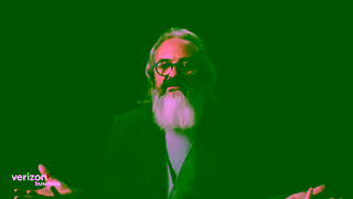 Verizon Stop thinking shop Howard Saunders The Future of Luxury Retail Ad Commercial Brand Imagery Photoshoot 1